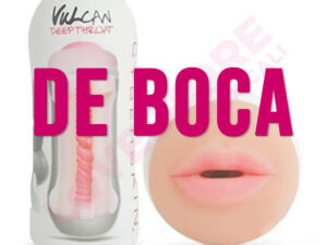 De boca