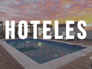 Hoteles