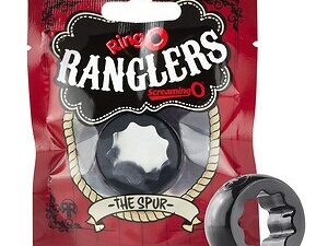 RingO Ranglers Spur