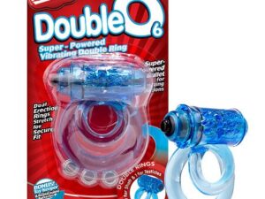 DoubleO 6