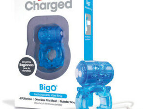 Charged BigO - Blue