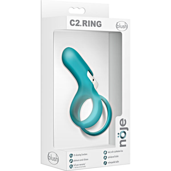 Noje – C2. Ring – Juniper