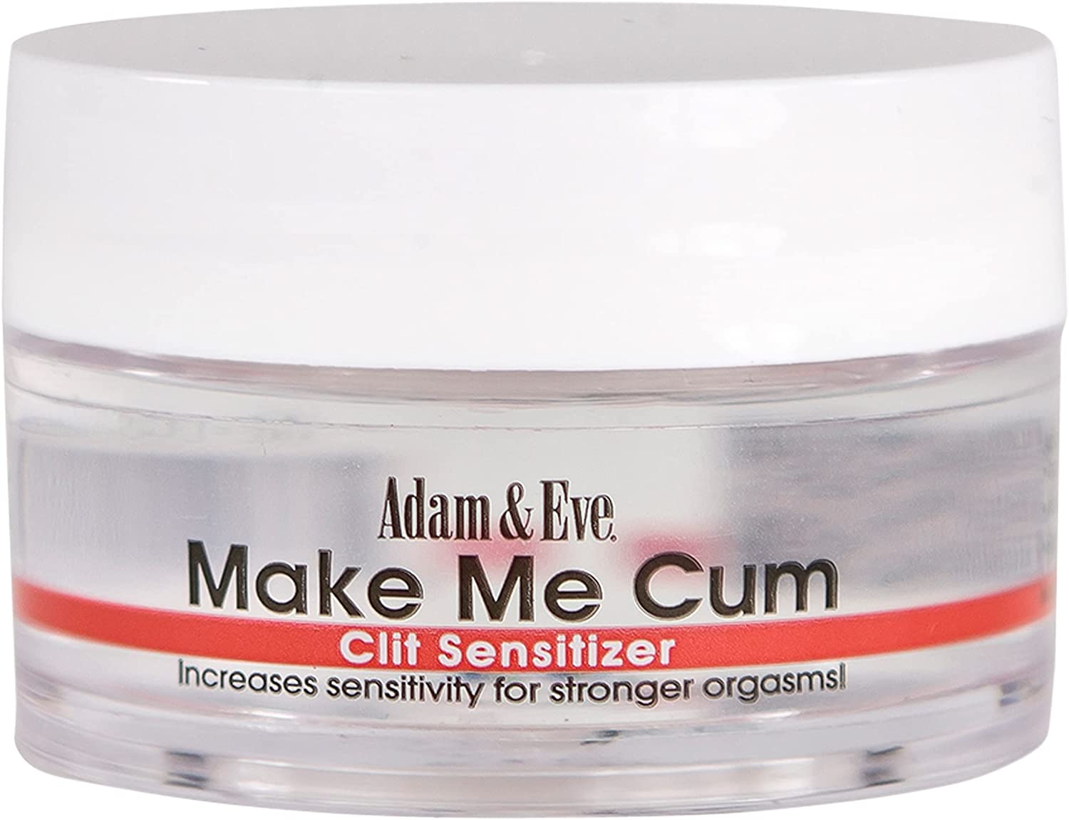 Adam Eve Make Me Cum Clit Sensitizer Oz Lovestore