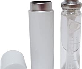 Uberlube Silicone Good-to-Go Black 15 ml.