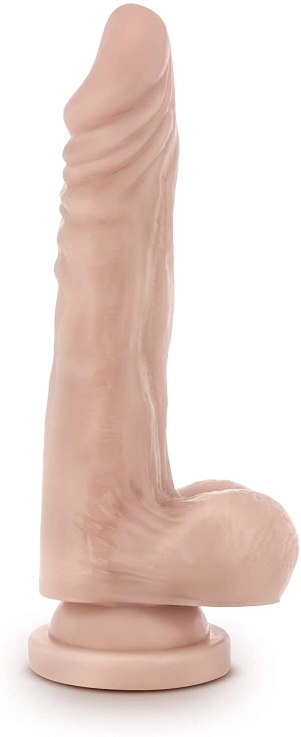 Dr. Skin – Realistic Cock – Stud Muffin – Beige