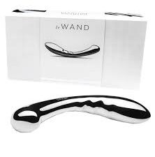 LE WAND ARCH