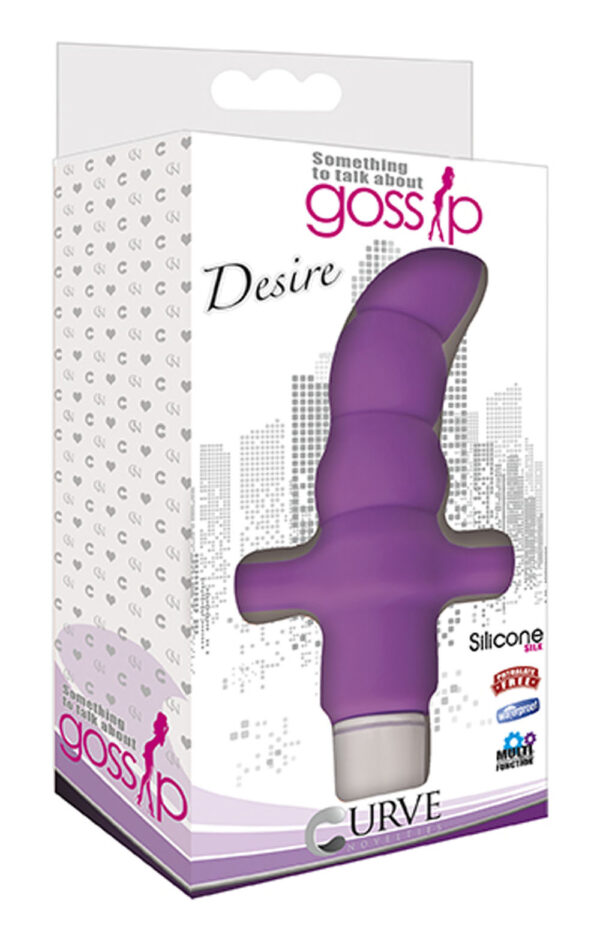 Gossip Desire – Violet