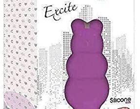 Curve Novelties Gossip Excite – Magenta