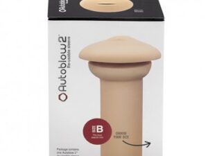 Autoblow 2 Masturbator Sleeve B