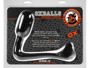 Ass-X