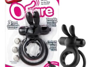 Ohare - Black