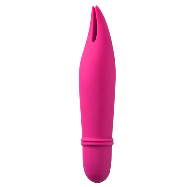 Universe Teasing Ears pink Mini vibrator