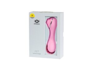 OTOUCH PET Suck y Lick Massager Clitoral Stimulator