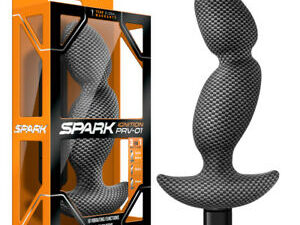 Spark - Ignition PRV-01 - Carbon Fiber