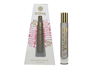 DONA – PERFUME ROLL-ON FASHIONFULLY LATE BODY 10 ML