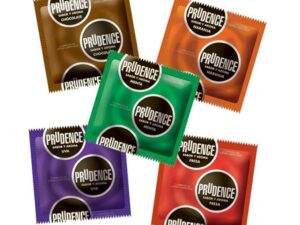 Condom Prudence Uva