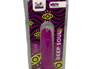 Bauns Deep Soul Purple
