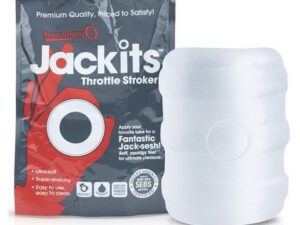 Jackits Throttle Stroker in POP box