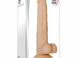 Adam's Rechargeable Vibrating