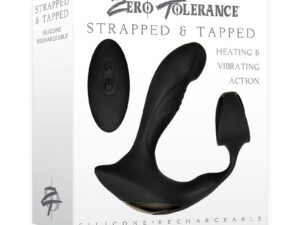 Strapped & Tapped