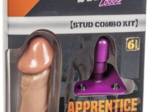 Apprentice Kit 6" Caramel