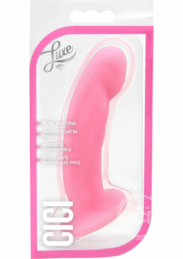 Luxe – Cici – Pink