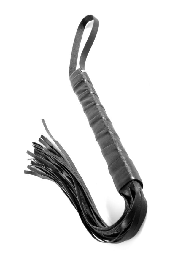 Fetish Fantasy First-time Flogger