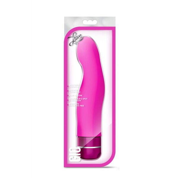 Luxe - Gio - Pink