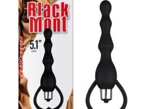 Tail Power Beads