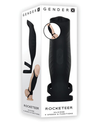 Rocketeer