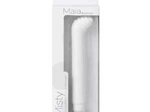 MISTY 10-Function G-Spot Rechargeable Vibrator