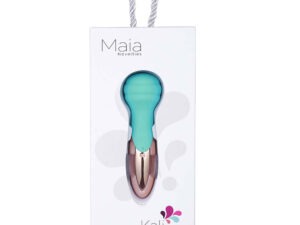 KALI 15-Function Rechargeable Wireless Dual Motor Mini Wand