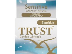 TRUST RETARDANTE C/3
