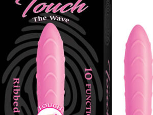 TOUCH THE WAVE
