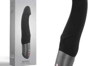 Fun Factory Mr. Boss - Black