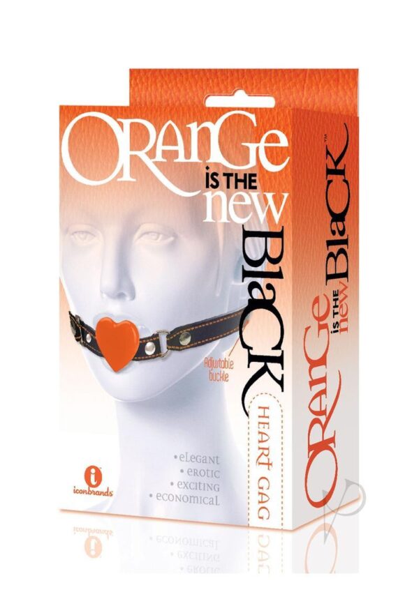 The 9's, Orange Is The New Black, Heart Gag