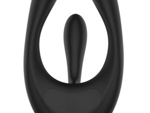 Blackdoor No.27 Vibrating Probe Black