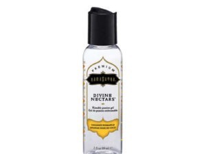 Divine Nectars - Coconut Pineapple - 2 Fl. Oz