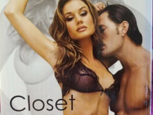 Closet Cuffs