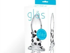 5″ Pacifier Butt Plug