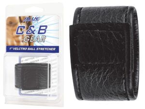 1" Velcro Ball Stretcher