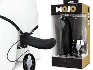 Mojo - Ghia (Vibration Version)