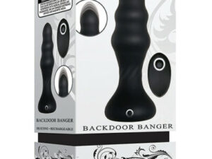 Backdoor Banger