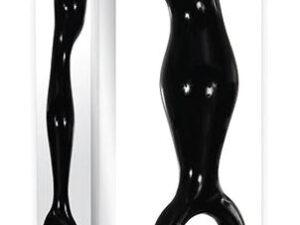 Adam's Glass Prostate Massager