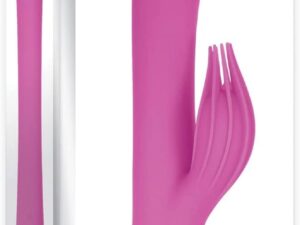 Eve's Clit Tickling Rabbit