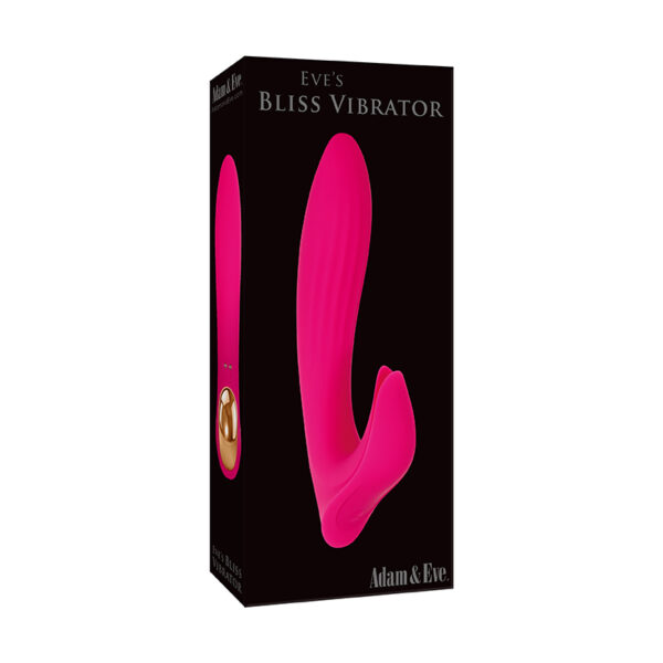 Eve’s Bliss Vibrator