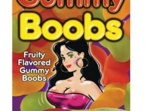 GUMMY BOOBS