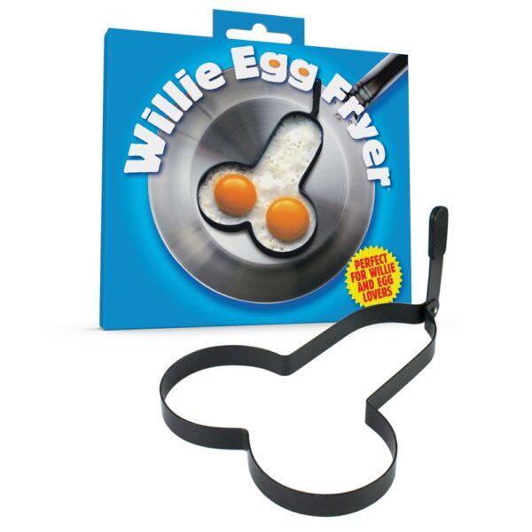 WILLY EGG FRYER
