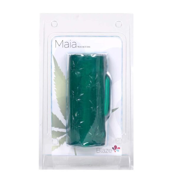 Blaze Green