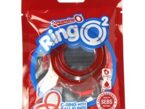 Ring O2 Red